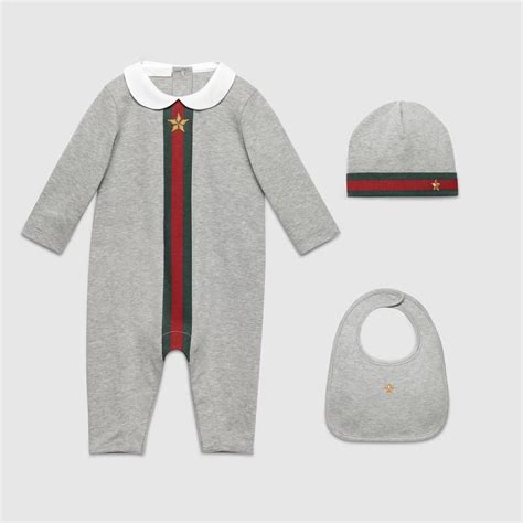 gucci clothes for baby boys|baby Gucci tights.